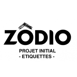 ZODIO PROJET INITIAL...