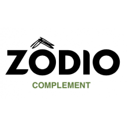 ZODIO COMPLEMENT Etiquettes